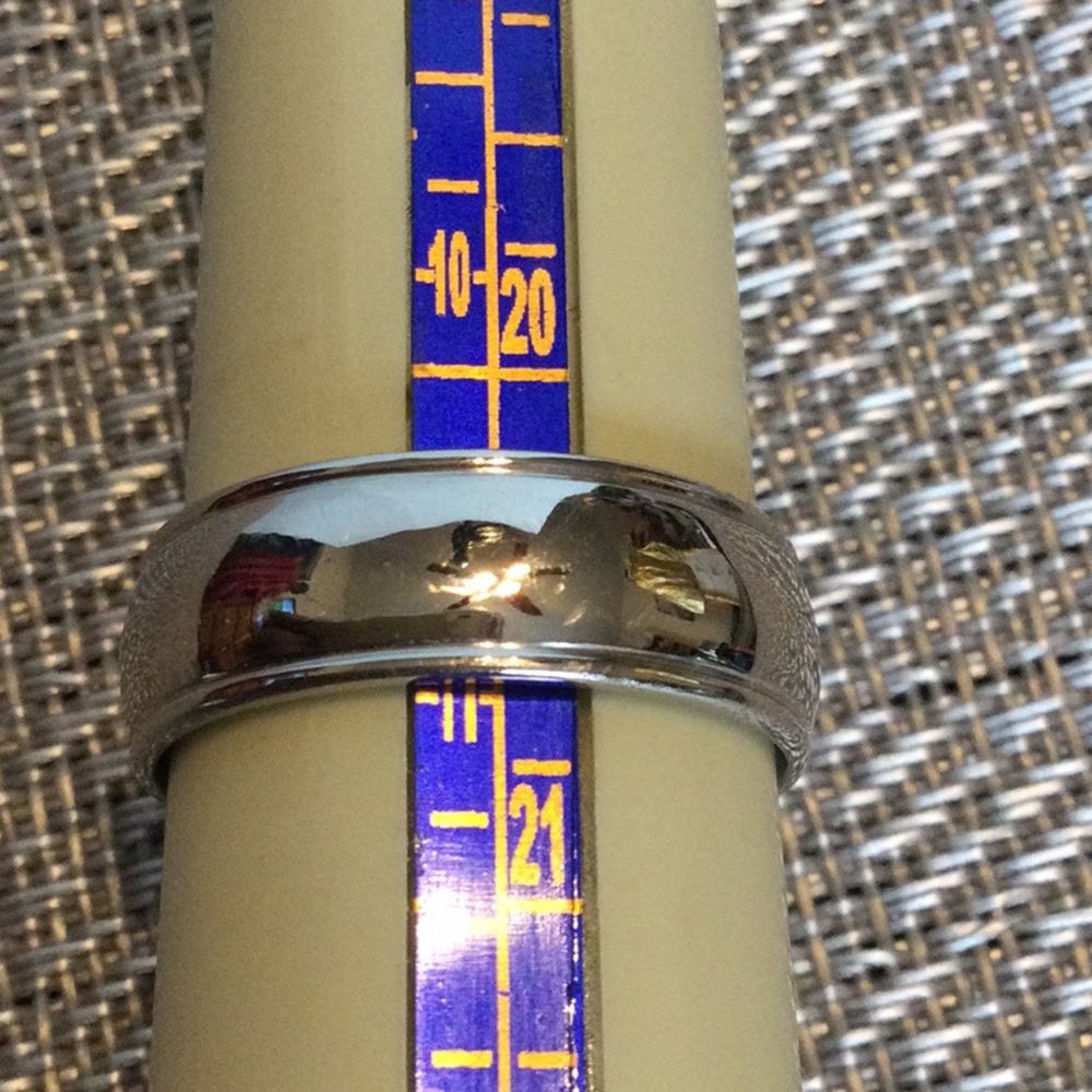 Mens Balfour Ring - Gem